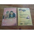 Sabrina The Teenage Witch Single Chase Card S-4...