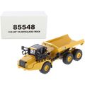 CAT Caterpillar 745 Articulated Dump Truck "Hig...