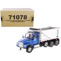 Kenworth T880S SFFA Tandem Axle with Pusher Axl...