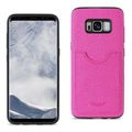Pack Of 2] REIKO SAMSUNG GALAXY S8/ SM ANTI-SLI...