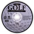 GOLF Challenger (PC-CD, 1996) for DOS - New CD ...
