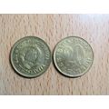 Yugoslavia 1979 20 Para Coin