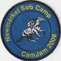 Scout Badge UK Jamboree - CamJam 2006 Sub Camp ...