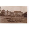 A927 CORNWALLIS HOUSE, CRANBROOK SCHOOL