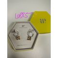 NIB Bomb Party Dangle Earrings ER77724 Wishing ...