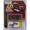 Majorette 60th ANNIVERSARY ' FIRST EVER ' race ...