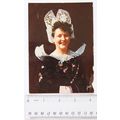2x old postcards La Bretagne, Costume et coiffe...