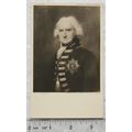 vintage postcard Viscount Bridport