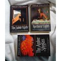 Philip Pullman 3 PBs Dark Materials Subtle Knif...