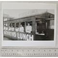 c.1930/40s photo of Kathryn's Lunch Food Outlet...