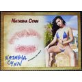 Natasha Cynn Sexy Import Model 2019 Collectors ...
