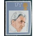 GB 1980 British Conductors 17½p john barbirolli...