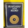 Pichitawno Churchill Falls School Yearbook 1979...
