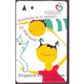S'pore Kindness Movement 98 S'pore TransitLink ...