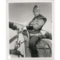 Art Carney (d. 2003) Signed Autographed Glossy ...
