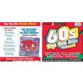 Top Ten Hits (Volume 1 & 2) : Double Promotiona...
