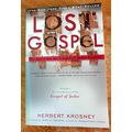 The Lost Gospel. Herbert Krosney. National Geog...