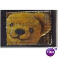 1991 GB TEDDY BEAR F/U SG 1550