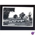 Staffordshire BREWOOD Stone Bridge Postcard (35...