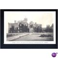 Sussex ERIDGE Castle Postcard