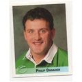 Merlin Rugby World Cup 1995 sticker No.164 Phil...