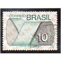 BZL 1972 10CR 'SCROLL' FINE USED (EBID16177)