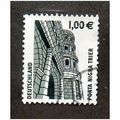 GER 2002 €1.00 'TOURIST SIGHTS'' FINE USED (EBI...