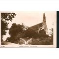 Kingsway Vintage British Postcard - Parish Chur...