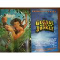 GEORGE OF THE JUNGLE Brendan Fraser 1997 Movie ...