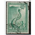 GRC 1951 800d 'RECONSTRUCTION YEAR' FINE USED (...