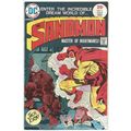 THE SANDMAN # 3 Jack Kirby