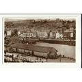 Yorkshire SCARBOROUGH Old Town, Harbour & Fish ...