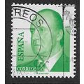 ESP 2001 €1.00 'KING CARLOS I' FINE USED (EBID ...