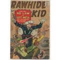 RAWHIDE KID # 31 JACK KIRBY