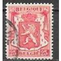 Belgium ( Belgique ) N° 423 YVERT OBLITERE (USED)