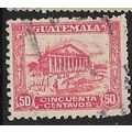 1924 Michel 191 - #2 fine used (o)