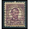 Used 635 3c Abraham Lincoln Average M09159