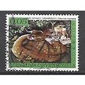 Venezuela N° 668 YVERT OBLITERE ( USED )