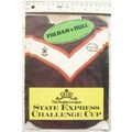 1982 programme Fulham v. Hull, Rugby League Cha...