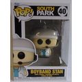 FUNKO / POP ' SOUTH PARK ' BOYBAND STAN figure