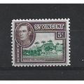 St Vincent.SG168 5c Victoria Park,Kingstown.Mou...