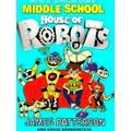 House Of Robots 1
