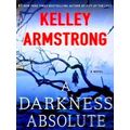A Darkness Absolute