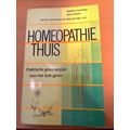 Homeopathie Thuis