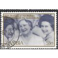 1985 SG 434 - fine used (o)
