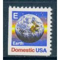 2282 25c E Earth Fine MNH BPS MA2095