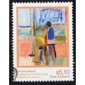 New Zealand 2022 IHC Art Awards - Looking Out F...