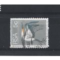 SouthAfrica.SG352 5c Cape Gannet.Fine Used.Sep25i