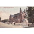 St John's Church,Upper Norwood London Postcard ...