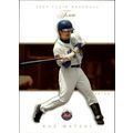 2005 Flair Kaz Matsui #41
